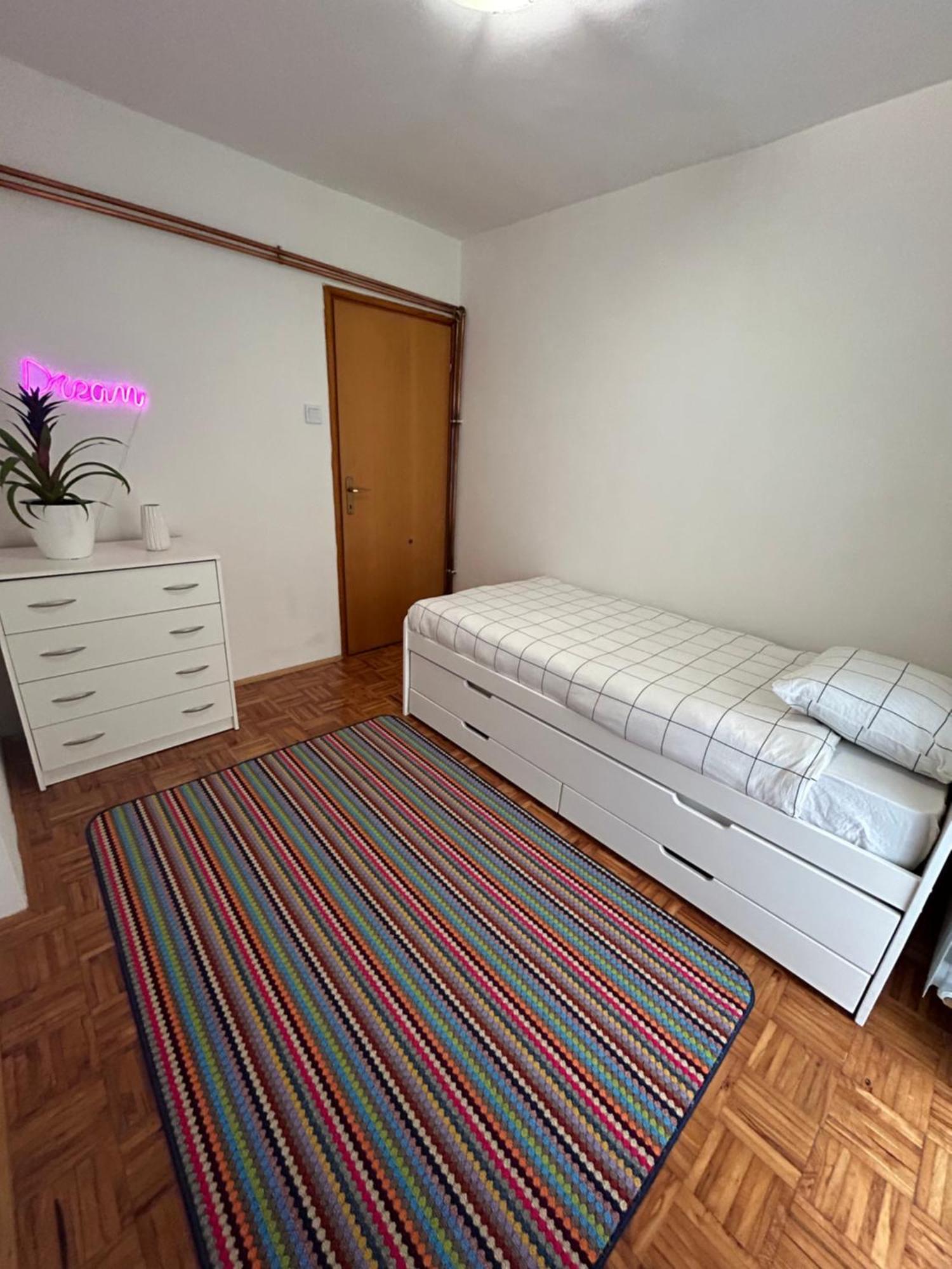 Una Apartment Apartment Sarajevo