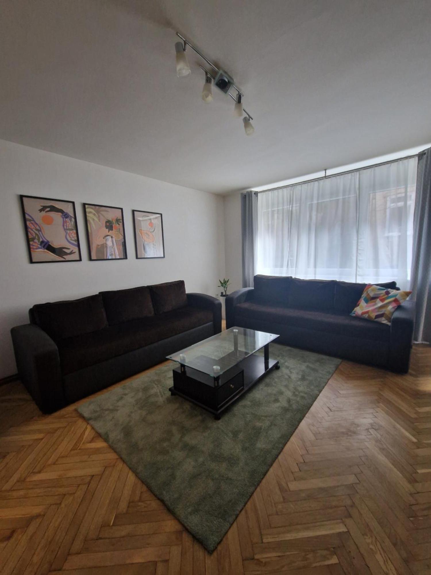 Una Apartment Apartment